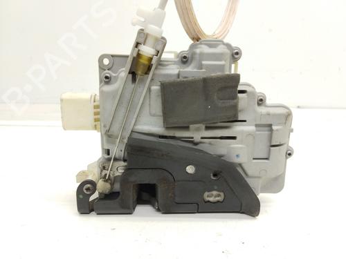 Front right lock AUDI A3 Sportback (8PA) 1.6 TDI | BP18741358C97 