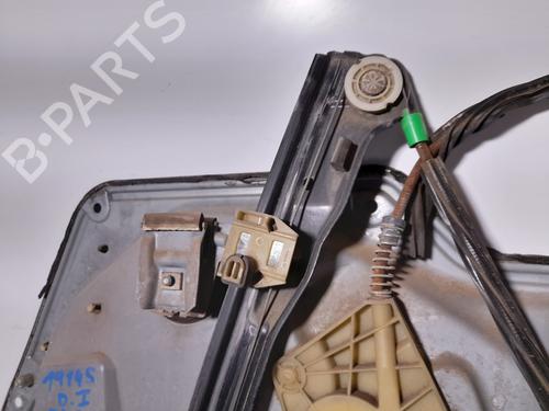 Front left window mechanism SEAT LEON (1M1)  | BP23255756C22 