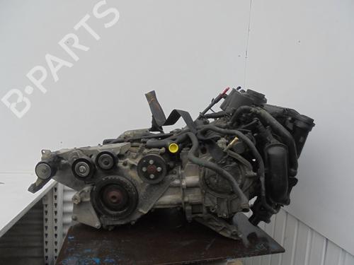 Engine MERCEDES-BENZ A-CLASS (W168) A 170 CDI (168.009, 168.109) | BP13425681M1 