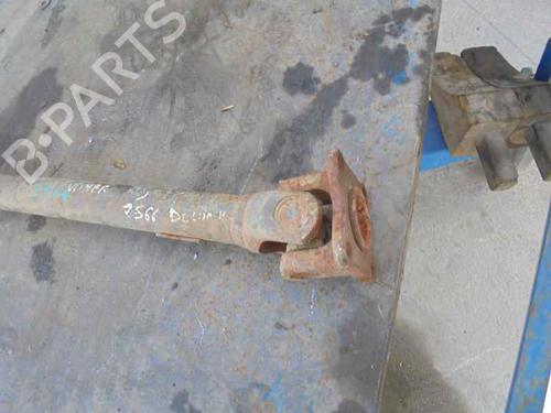 Driveshaft SUZUKI GRAND VITARA I (FT, HT) 1.6 4x4 (SQ416) | BP13424109M37 