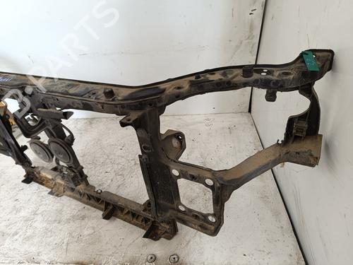 Front slam panel KIA CERATO I Saloon (LD) 2.0 CRDi | BP29702929C72 