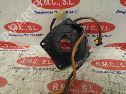 Squib airbag CHEVROLET AVEO / KALOS Hatchback (T200) 1.4 16V | BP13424467C102 