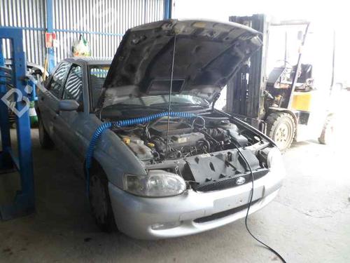 Turbocharger/Supercharger FORD ESCORT VI (GAL, AAL, ABL)  | BP21535689M71 