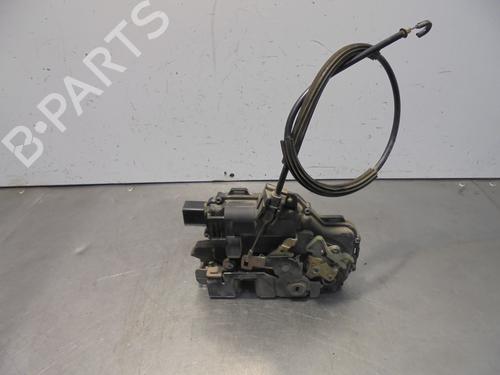 Rear right lock SKODA OCTAVIA I (1U2) 1.9 TDI | BP13470499C99 