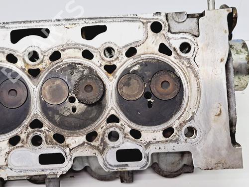 Cylinder head FORD FIESTA V (JH_, JD_) 1.4 TDCi | BP13430068M5