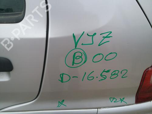 Engine CITROËN SAXO (S0, S1) 1.5 D | BP13472836M1 