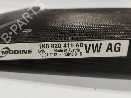 AC-Kondensator SEAT LEON (1P1)  | BP18729350M32 