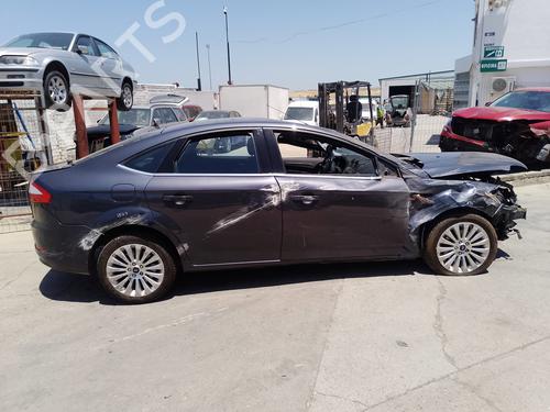 Engine FORD MONDEO IV (BA7) | BP35817304M1 - Image 4