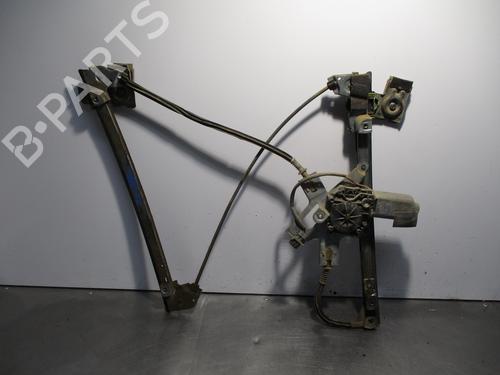 Used Front left window mechanism SEAT CORDOBA (6K1, 6K2) [1993-2002]  13470763