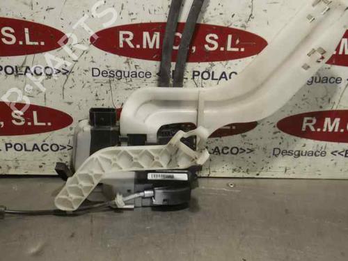 Rear right lock HYUNDAI ix35 (LM, EL, ELH)  | BP13423832C99 