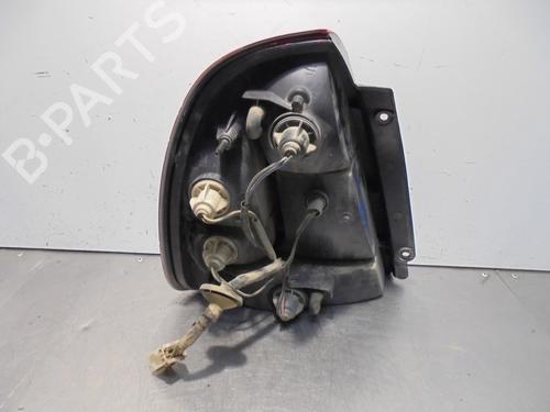 Right taillight DAEWOO NUBIRA (J100)  | BP13458056C35 