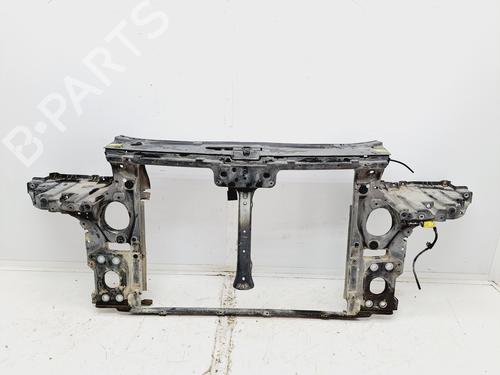 Used Front slam panel Front slam panel VW TOUAREG (7LA, 7L6, 7L7) 3.0 V6 TDI (225 hp) 28036210 28036210
