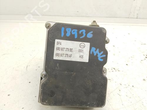 ABS pump VW POLO V (6R1, 6C1)  | BP24572332M43 