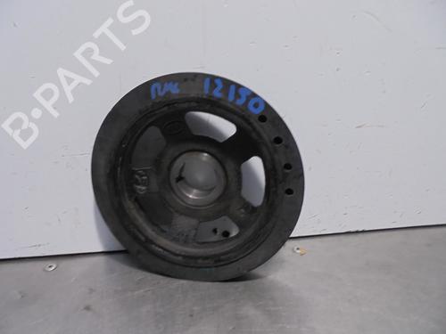 Used Pulley HYUNDAI ix35 (LM, EL, ELH) [2009-2016]  14222951