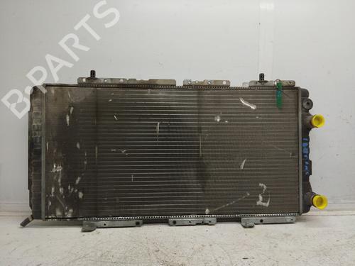 Køler CITROËN JUMPER I Bus (244, Z_) [2002-2025]  31039192