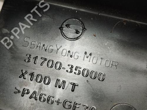 Gearstang SSANGYONG TIVOLI | BP30572886M90