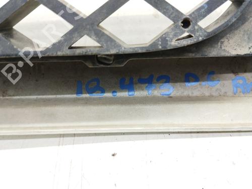 Grille NISSAN TERRANO II (R20) 2.7 TDi 4WD | BP17028294C40 