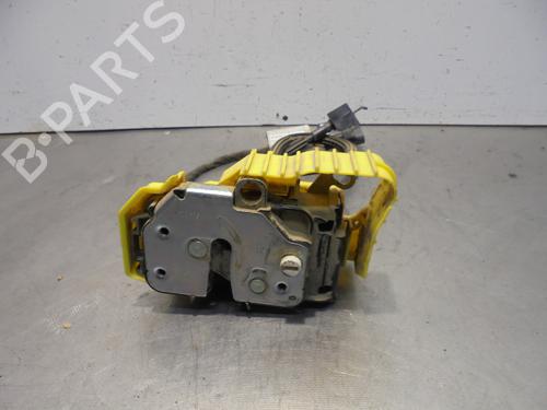 Rear right lock CITROËN NEMO Box Body/MPV (AA_) 1.4 HDi | BP13426733C99 