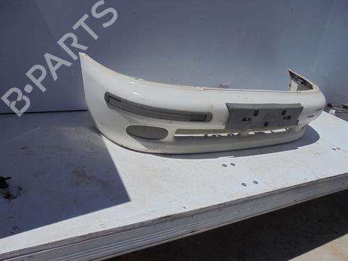 Front bumper DAEWOO LANOS (KLAT) 1.3 | BP15256039C7