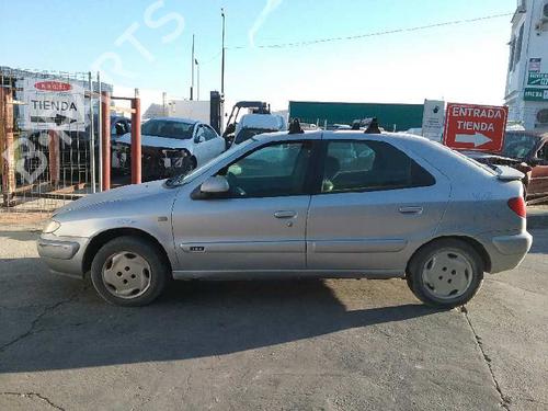 Heater blower motor CITROËN XSARA (N1) 1.9 D | BP13425514M62 