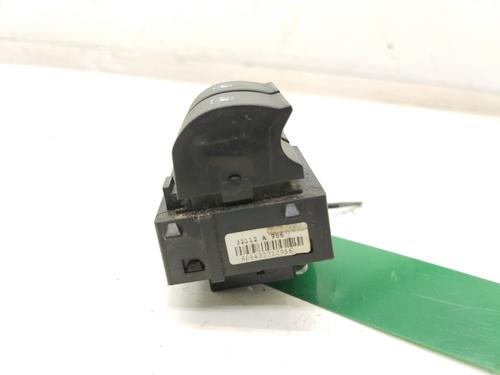 Left front window switch FIAT PUNTO EVO (199_) 1.3 D Multijet (199AXC1A, 199BXC1A, 199AXT1A, 199BXT1A) | BP26187763I27 