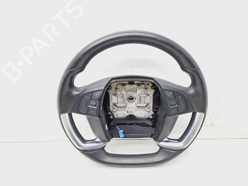Used Steering wheel Steering wheel CITROËN C4 SPACETOURER (3D_) [2018-2026] 19262594 19262594