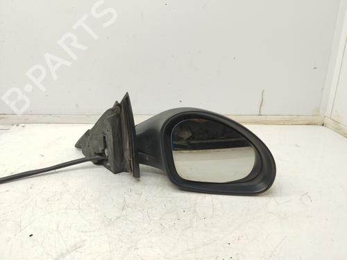 Right mirror SEAT IBIZA III (6L1)  | BP27997647C27 