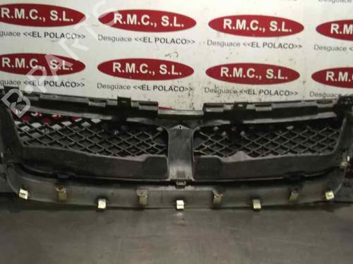 BP13582856C40 | Grill / Grid SUZUKI GRAND VITARA II (JT, TE, TD) 1.6 (JB416) BP13582856C40