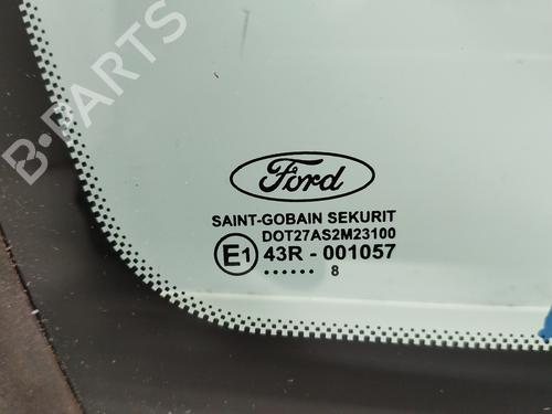 Front right quarter glass FORD FOCUS C-MAX (DM2)  | BP17833922C112 