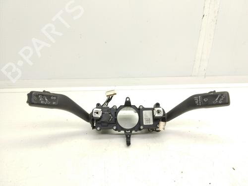 Used Steering column stalk SKODA OCTAVIA II (1Z3) 1.9 TDI (105 hp) 18744949