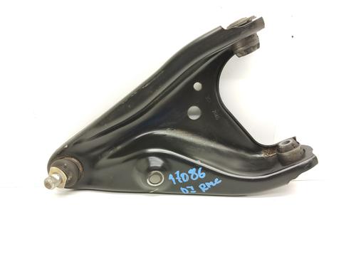 Used Left front suspension arm DACIA SANDERO II [2012-2025]  21575842