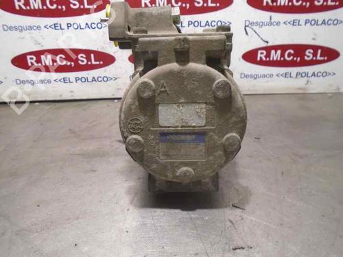AC compressor KIA CARNIVAL II (GQ)  | BP13422644M34