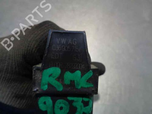 Ignition coil SKODA FABIA II (542) 1.2 | BP13461087M94 