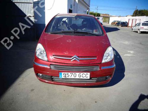 Pedal CITROËN XSARA PICASSO (N68)  | BP13455442I4 