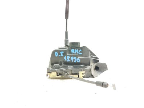 Venstre fortil lås RENAULT LAGUNA II (BG0/1_) [2001-2007]  30063108