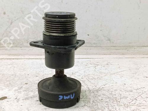 Used Pulley Pulley 39598808 39598808