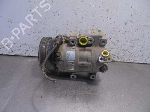 AC compressor HYUNDAI i30 (FD)  | BP14908733M34 