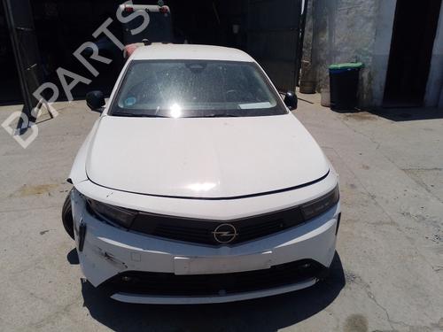 Engine OPEL ASTRA L (OV5) 1.2 (FPHNSL, FPHNSR) | BP40499816M1 - Image 11