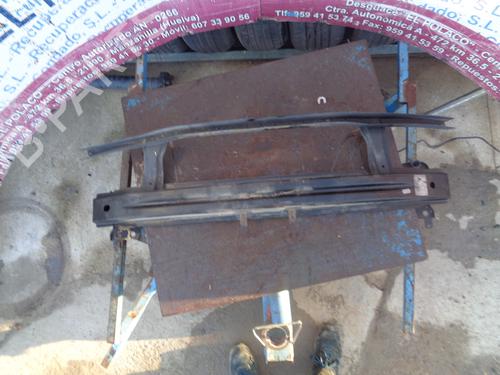 Used Front bumper reinforcement VW PASSAT B6 (3C2) 1.9 TDI (105 hp) 13636619