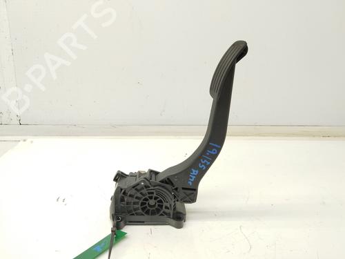 Used Pedal PEUGEOT 3008 II SUV (MC_, MR_, MJ_, M4_) 1.6 BlueHDi 120 (120 hp) 25137160
