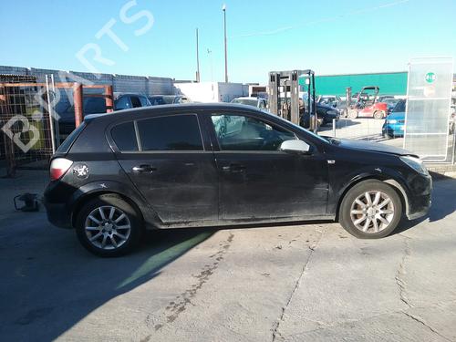 Rear left interior door handle OPEL ASTRA H (A04) 1.7 CDTI (L48) | BP19136252I15 - Image 9