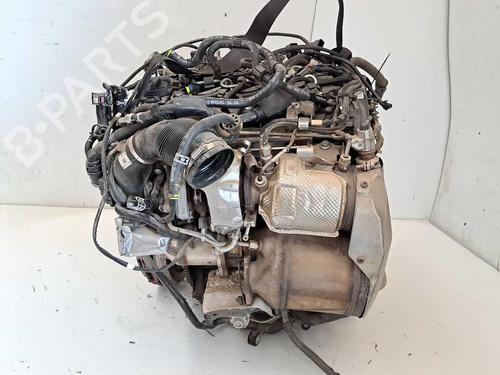 Engine AUDI A4 B9 (8W2, 8WC) | BP35818557M1 - Image 3