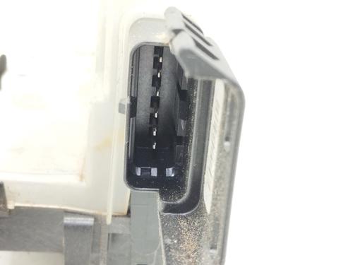 Rear right lock OPEL CORSA F (P2JO) 1.2 (68) | BP18647977C99 