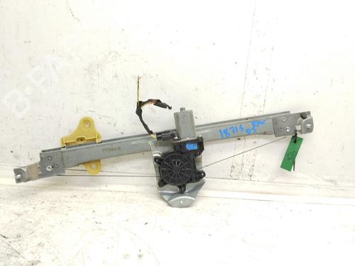 Fensterheber links vorne für RENAULT CAPTUR I (J5_, H5_) [2013-2025]  30617212