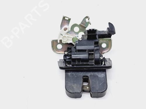Tailgate lock SEAT LEON ST (5F8)  | BP13429501C101 