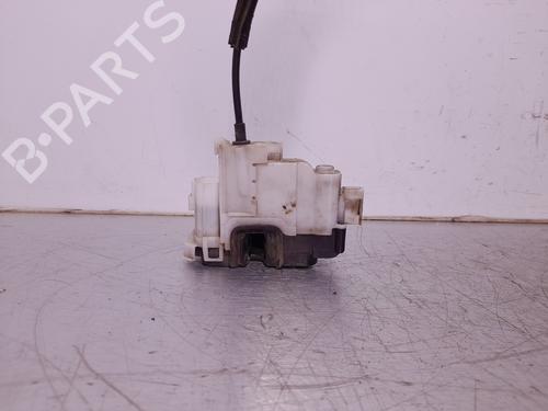 Used Rear left lock ALFA ROMEO 159 (939_) 1.9 JTDM 16V (939AXC1B, 939AXC12) (150 hp) 30794371