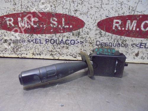 Used Steering column stalk PEUGEOT 206 Hatchback (2A/C) 1.9 D (69 hp) 13452970