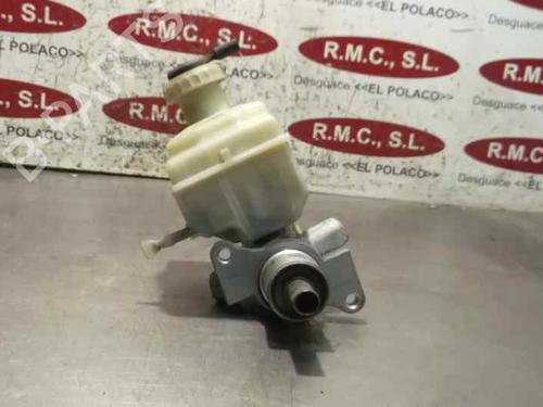 Brake master cylinder LAND ROVER DISCOVERY III (L319) 2.7 TD 4x4 | BP13424874M77 