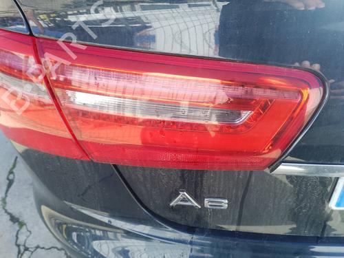 Other AUDI A6 C7 Avant (4G5, 4GD) 2.0 TFSI | BP27651940O1 