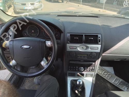 Left rear window switch FORD MONDEO III (B5Y) | BP35816479I29 - Image 5